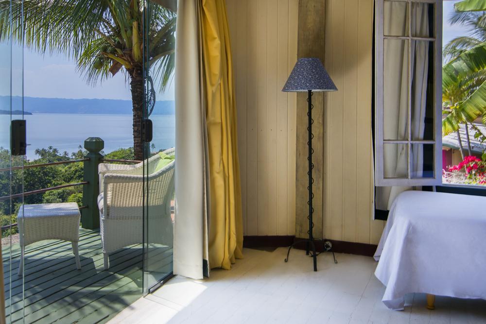 Hotel Pousada Maison Joly Ilhabela Zimmer foto