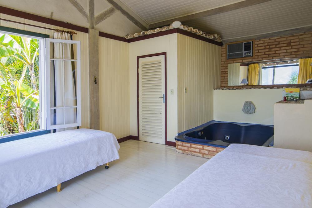 Hotel Pousada Maison Joly Ilhabela Zimmer foto
