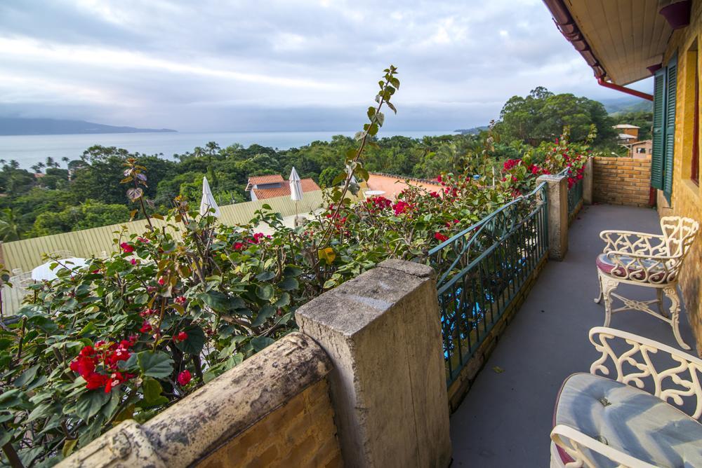 Hotel Pousada Maison Joly Ilhabela Zimmer foto