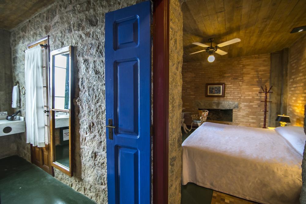 Hotel Pousada Maison Joly Ilhabela Zimmer foto