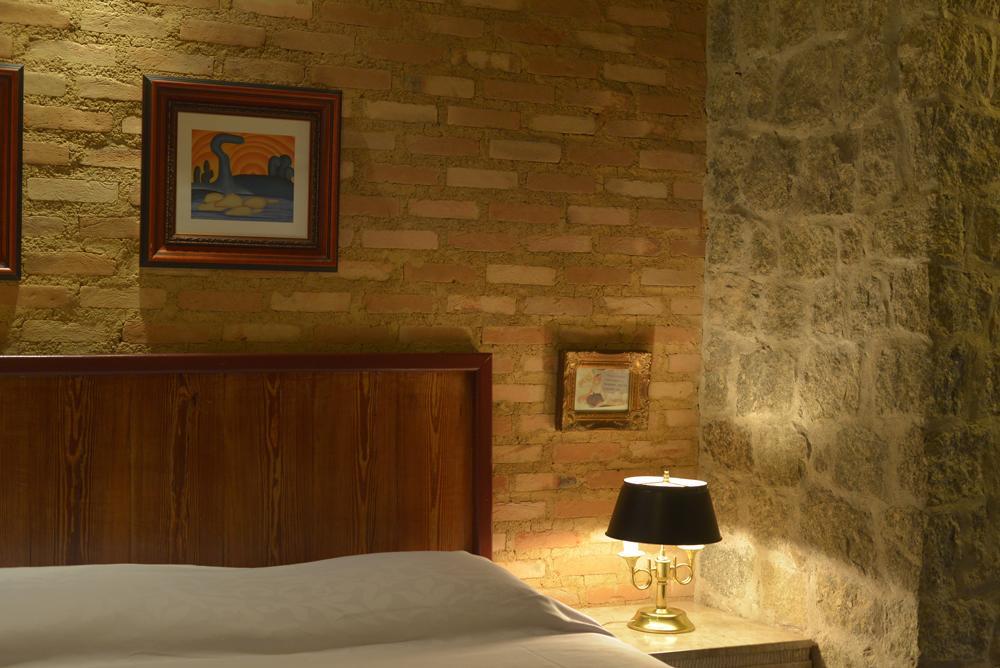 Hotel Pousada Maison Joly Ilhabela Zimmer foto