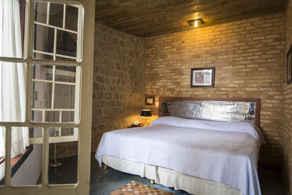 Hotel Pousada Maison Joly Ilhabela Zimmer foto